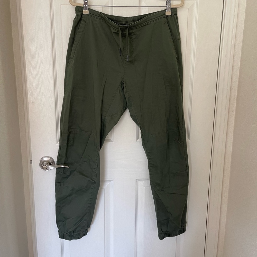 Black Diamond Notion Pants